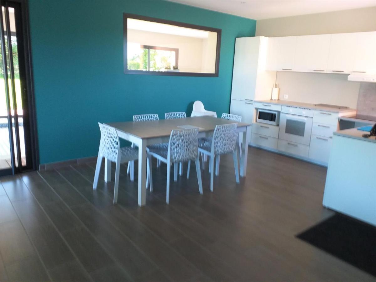 Maison Avec Piscine Interieure Privee Sans Vis A Vis Chauffee Toute L Annee Quiévrecourt Zewnętrze zdjęcie