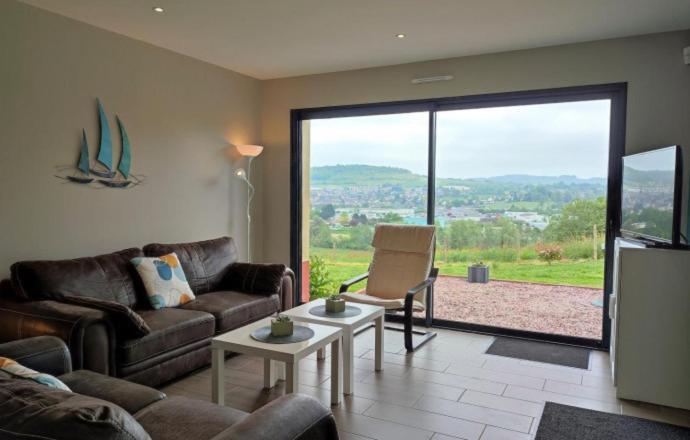 Maison Avec Piscine Interieure Privee Sans Vis A Vis Chauffee Toute L Annee Quiévrecourt Zewnętrze zdjęcie