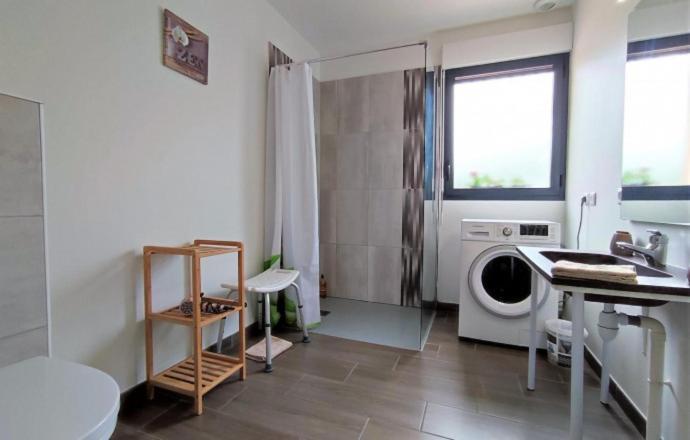 Maison Avec Piscine Interieure Privee Sans Vis A Vis Chauffee Toute L Annee Quiévrecourt Zewnętrze zdjęcie